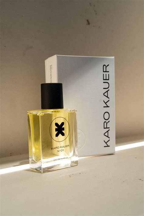 karo kauer parfum|KARO KAUER Parfum ️ online kaufen .